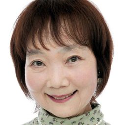 Katsue Miwa 飾演 Fukusuke (voice)