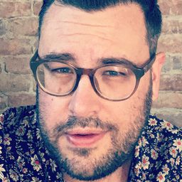 Ryan Andrew Balas 飾演 Self