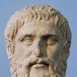 Plato - Plato's Banquet編劇