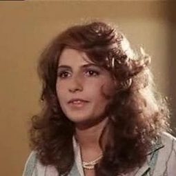 Roberta Manfredi 飾演 Rossella