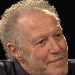 Nicolas Philibert - 心靈休憩處導演