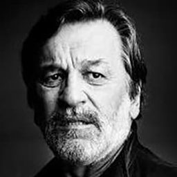 Dragan Nikolić 飾演 Pavle