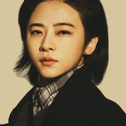 南吉 飾演 Nan Ji