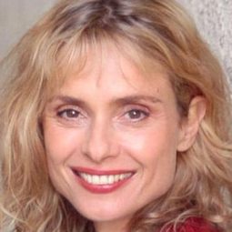 Maryam d'Abo - 末世遺言演員 飾演