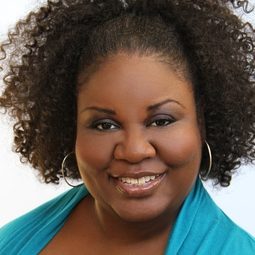 Pam Trotter - 布裡斯堡演員 飾演Beth Ann