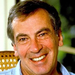 Roger Vadim - 再見曼哈頓演員 飾演Dr. Braun