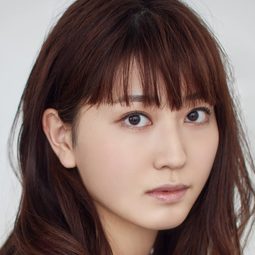 Noa Kita - 飆速宅男演員 飾演Tachibana Aya