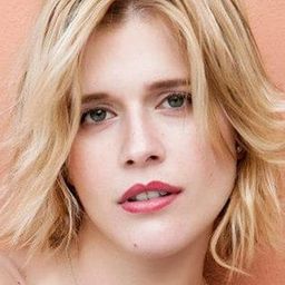 Lorena Cacciatore 飾演 Giada