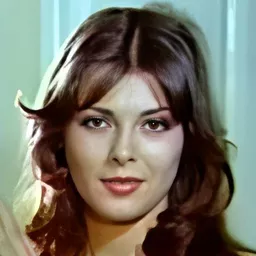 Sonia Viviani 飾演 