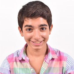 伊薩·波拉特·古拉爾 - 放手啟航演員 飾演Ahmet