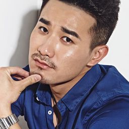 許超 飾演 Song Qiu's Assistant