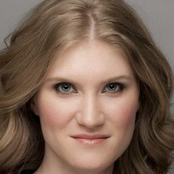 Jane Archibald 飾演 Zerbinetta