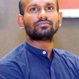 噶庫蘭 飾演 Ajippan