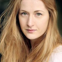 凱瑟琳·懷爾德 飾演 Judith Shakespeare