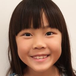 Elodie Fong 飾演 Young Xialing