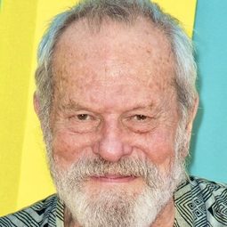 泰瑞·吉廉 飾演 Self