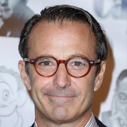 Eric Lutes 飾演 Winters