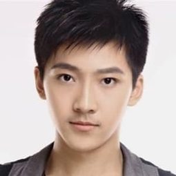 路宏 - 別告訴她演員 飾演Little Nai Nai