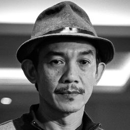 魯克曼·羅薩迪 - 森林學校演員 飾演Bahar