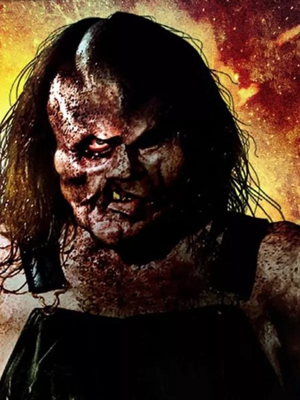 鬼斧魔差3電影劇照