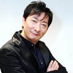 九孔 飾演 Boss Wang