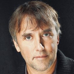 李察連利加 - 快餐國家導演