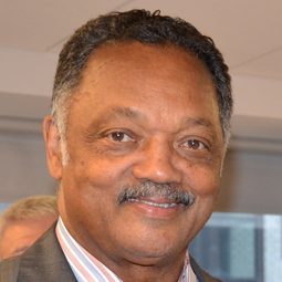 Jesse Jackson 飾演 Self (archive footage)