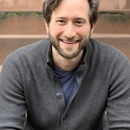 傑西·利伯曼 飾演 Adam Feller