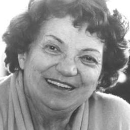 Adriana Innocenti 飾演 Maria Barezzi