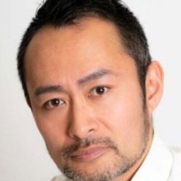 Fukutsu Kenzo 飾演 Shima