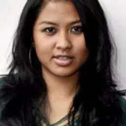 迪拉·蘇甘迪 飾演 Nanik