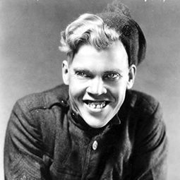 Jack Pennick 飾演 The Plumber