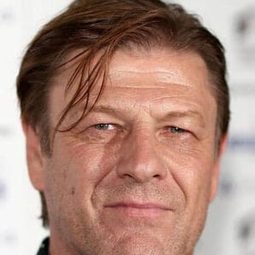 辛般 - 海葵演員 飾演Jem Stoker