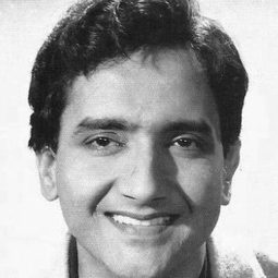 Bharat Bhushan - 命運悲鳴曲演員 飾演Priest