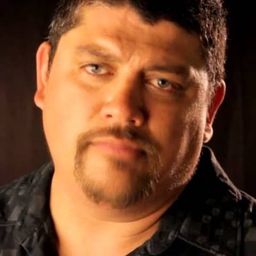 Horacio Camandulle 飾演 Avellaneda