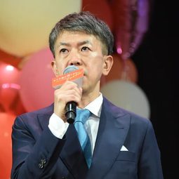 河合勇人 - PRINCE OF LEGEND 劇場版導演