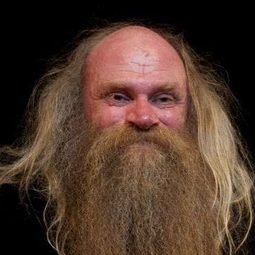 Sergej Gleithmann 飾演 Self (archive footage)