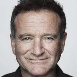 羅賓·威廉姆斯 - 春風化雨演員 飾演John Keating