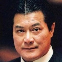 鄧光榮 飾演 Chu Yick Shing