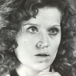 Indra Burkovska 飾演 Character Voice (voice)