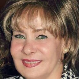 Fify El Sebaie - Italia's War演員 飾演