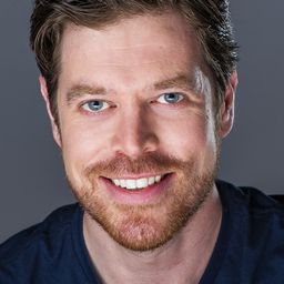 威爾·恩尼斯 飾演 Trigg