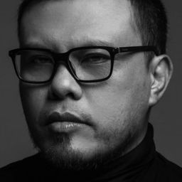 裘可·安瓦 飾演 Joko Liauw