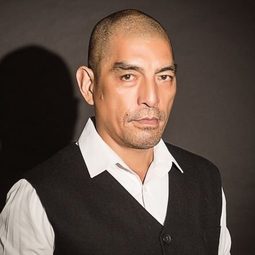 孫蛟龍 - 危城演員 飾演Lei Yue