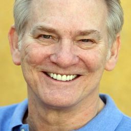 Don Creech 飾演 2nd Stansfield man