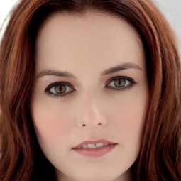 Jenna Gavigan 飾演 Samantha Goode