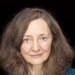 布里德·布倫南 - A Matter of Choice for Billy演員 飾演Lorna Martin