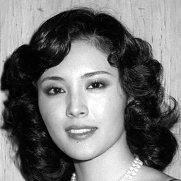 松阪慶子 飾演 Madam Umeki