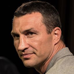 Wladimir Klitschko 飾演 Self