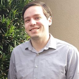 Benji Samit - POKÉMON 神探Pikachu編劇